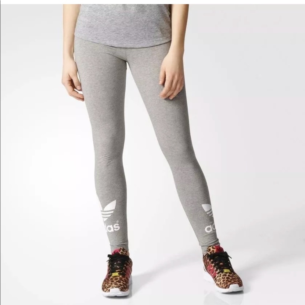 Adidas Leggings